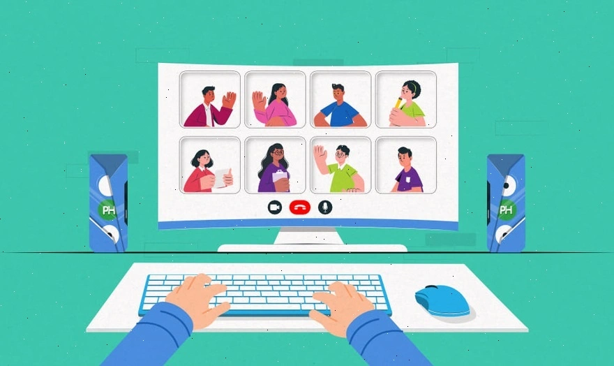 remote team management