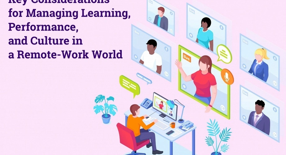 remote work optimization